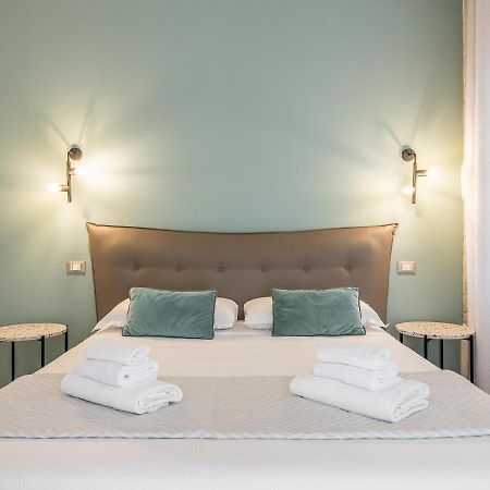 Orma Design Rooms - Historic Centre Cagliari Bagian luar foto