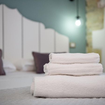 Orma Design Rooms - Historic Centre Cagliari Bagian luar foto
