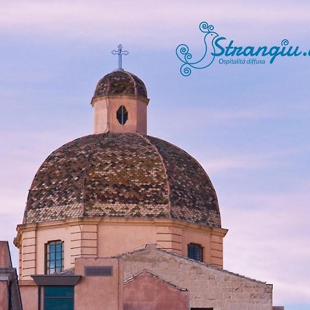 Orma Design Rooms - Historic Centre Cagliari Bagian luar foto