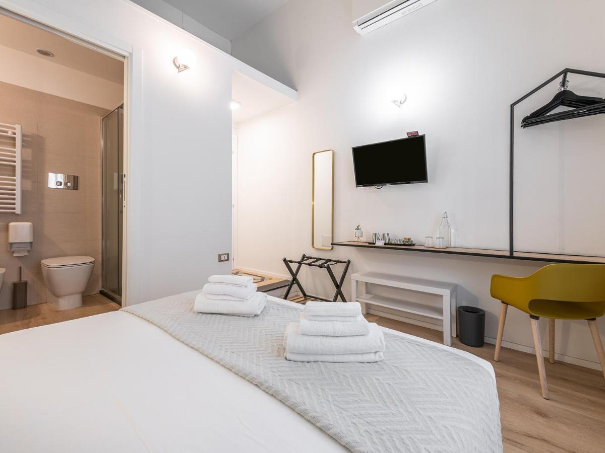 Orma Design Rooms - Historic Centre Cagliari Bagian luar foto