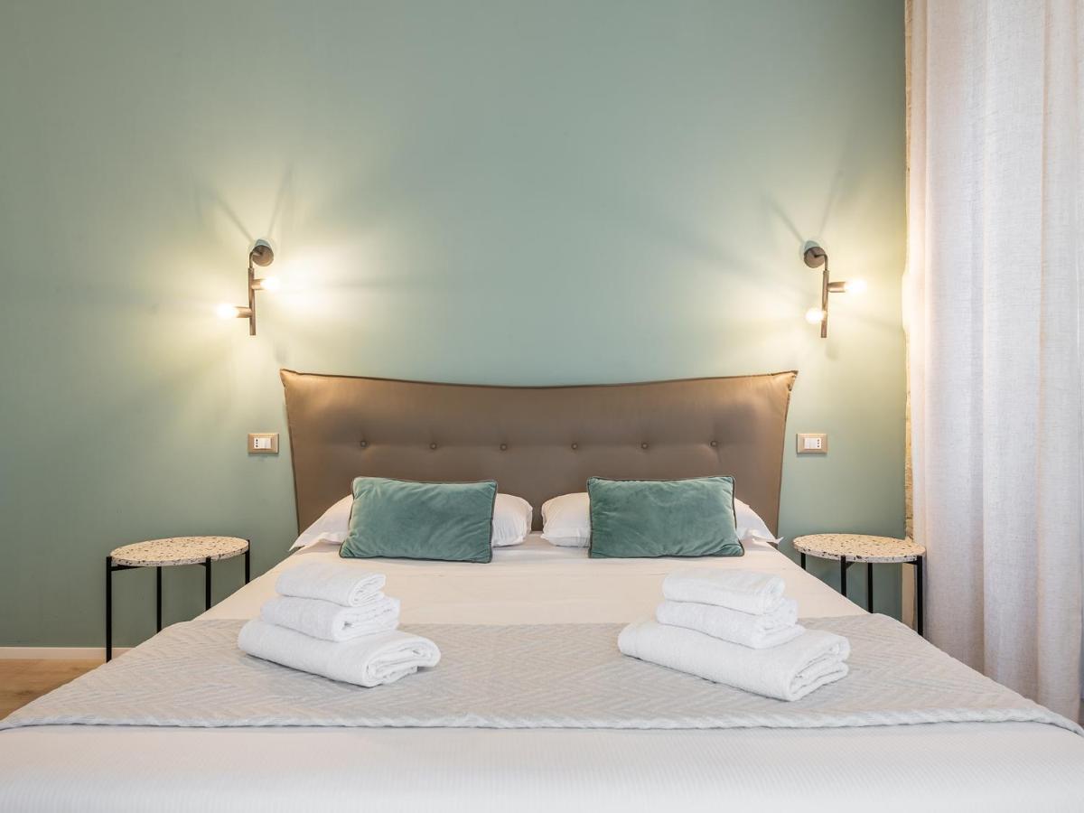 Orma Design Rooms - Historic Centre Cagliari Bagian luar foto