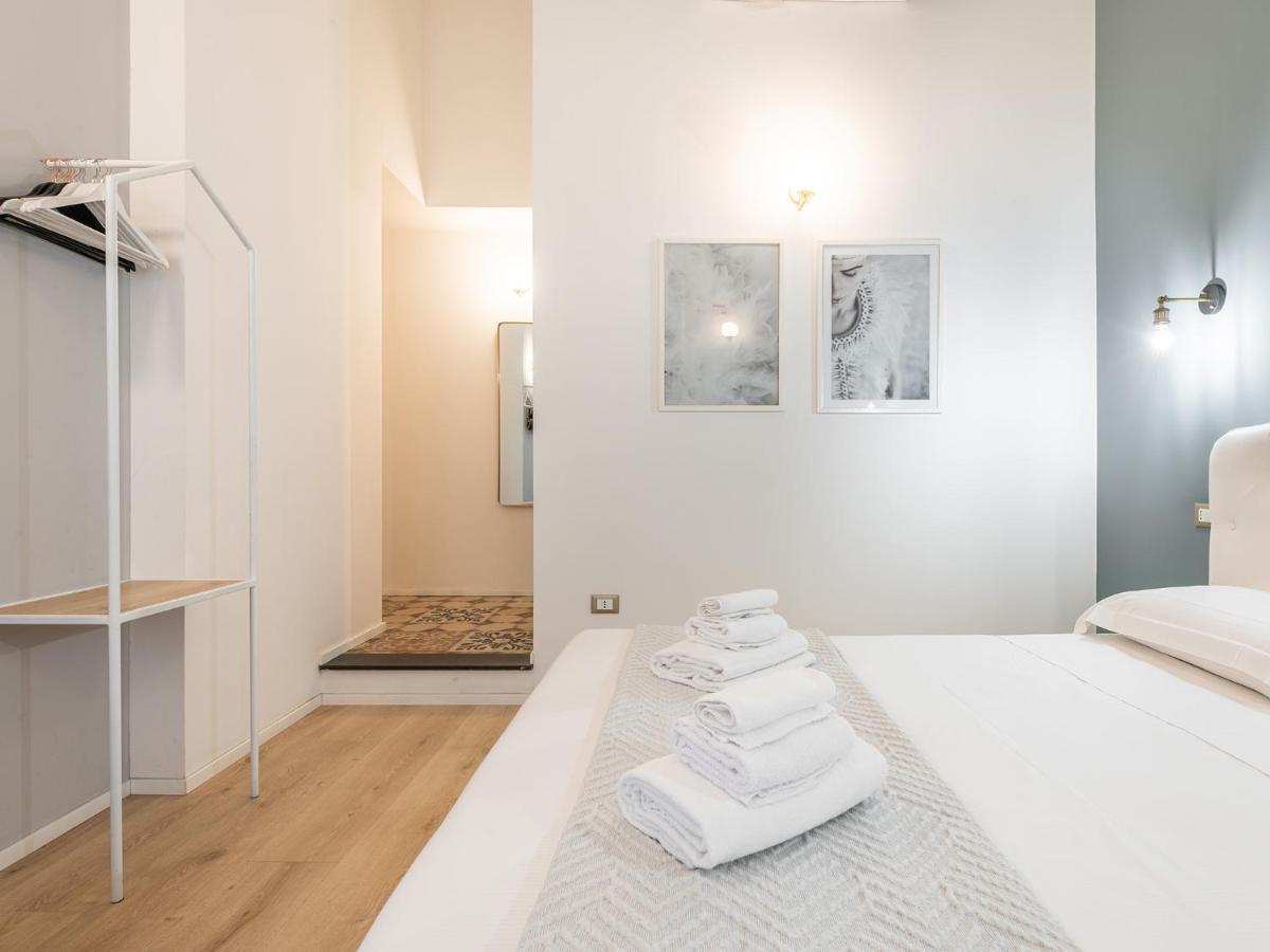 Orma Design Rooms - Historic Centre Cagliari Bagian luar foto