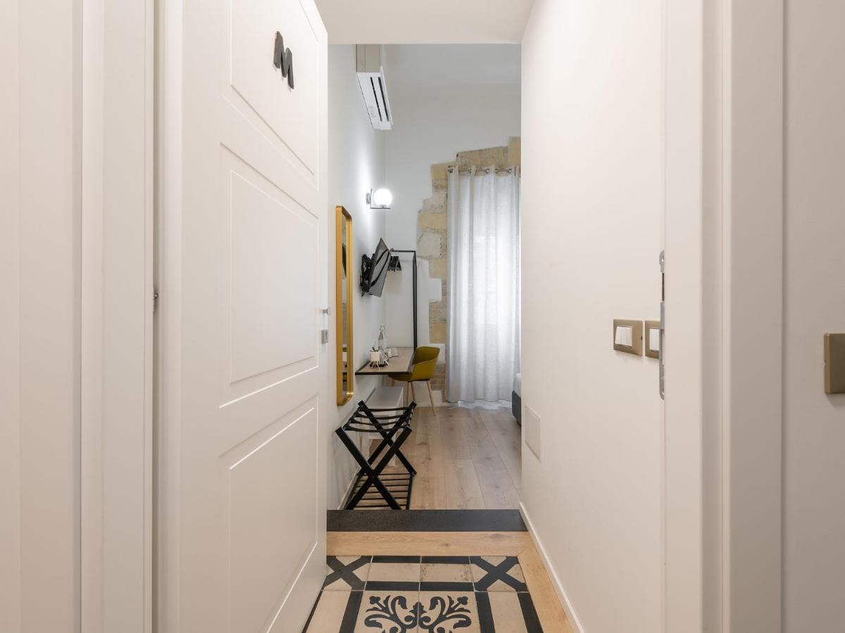 Orma Design Rooms - Historic Centre Cagliari Bagian luar foto