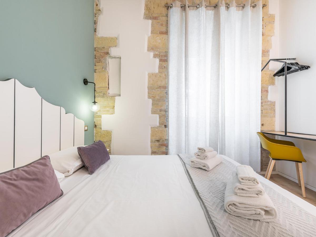Orma Design Rooms - Historic Centre Cagliari Bagian luar foto