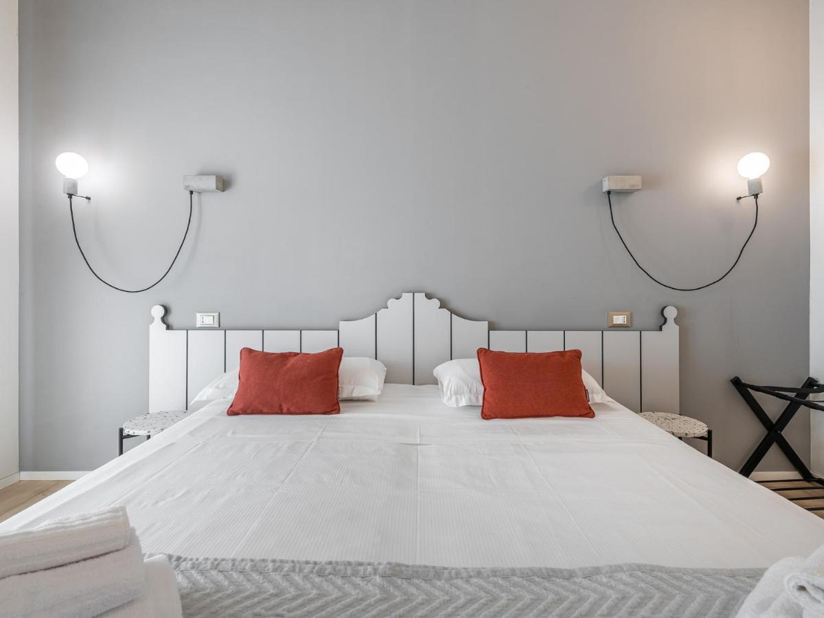 Orma Design Rooms - Historic Centre Cagliari Bagian luar foto