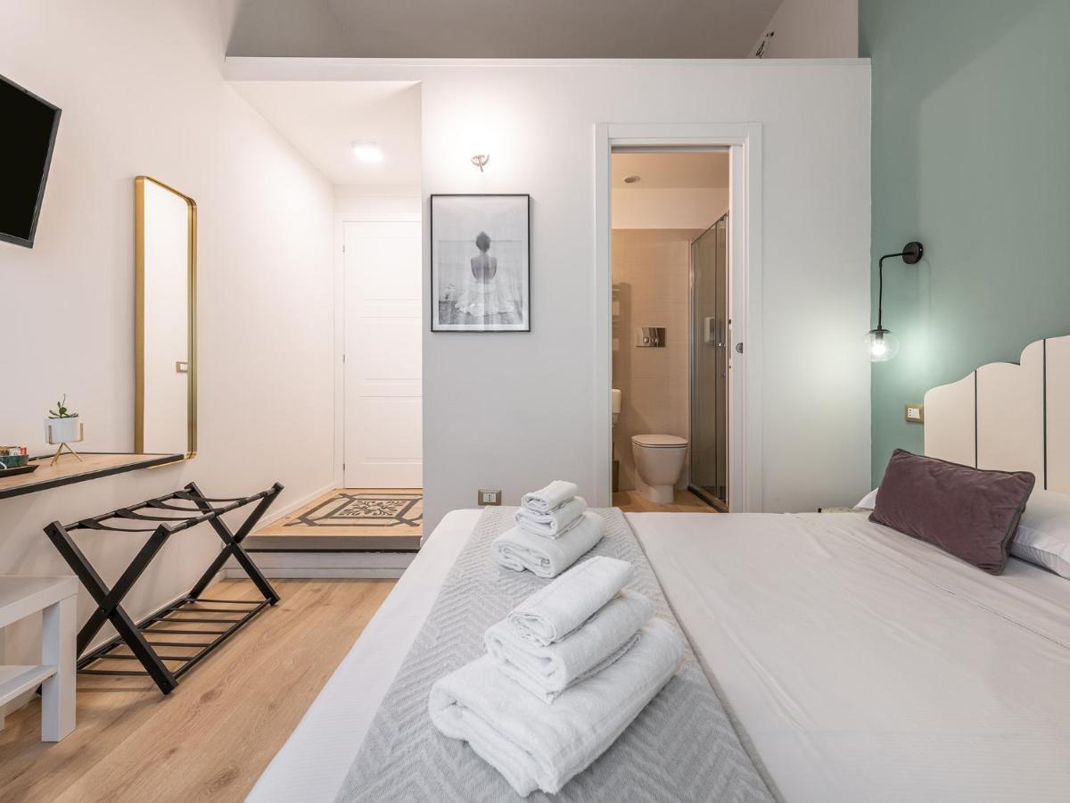 Orma Design Rooms - Historic Centre Cagliari Bagian luar foto
