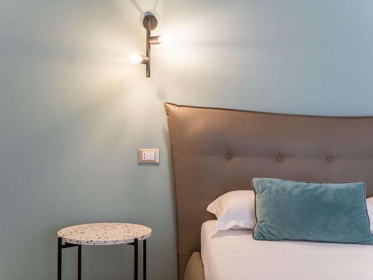 Orma Design Rooms - Historic Centre Cagliari Bagian luar foto