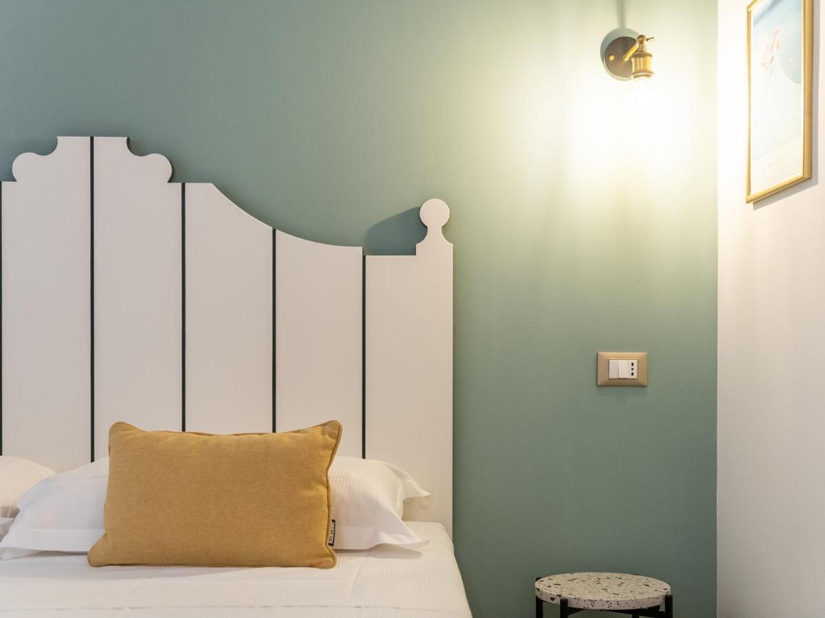 Orma Design Rooms - Historic Centre Cagliari Bagian luar foto