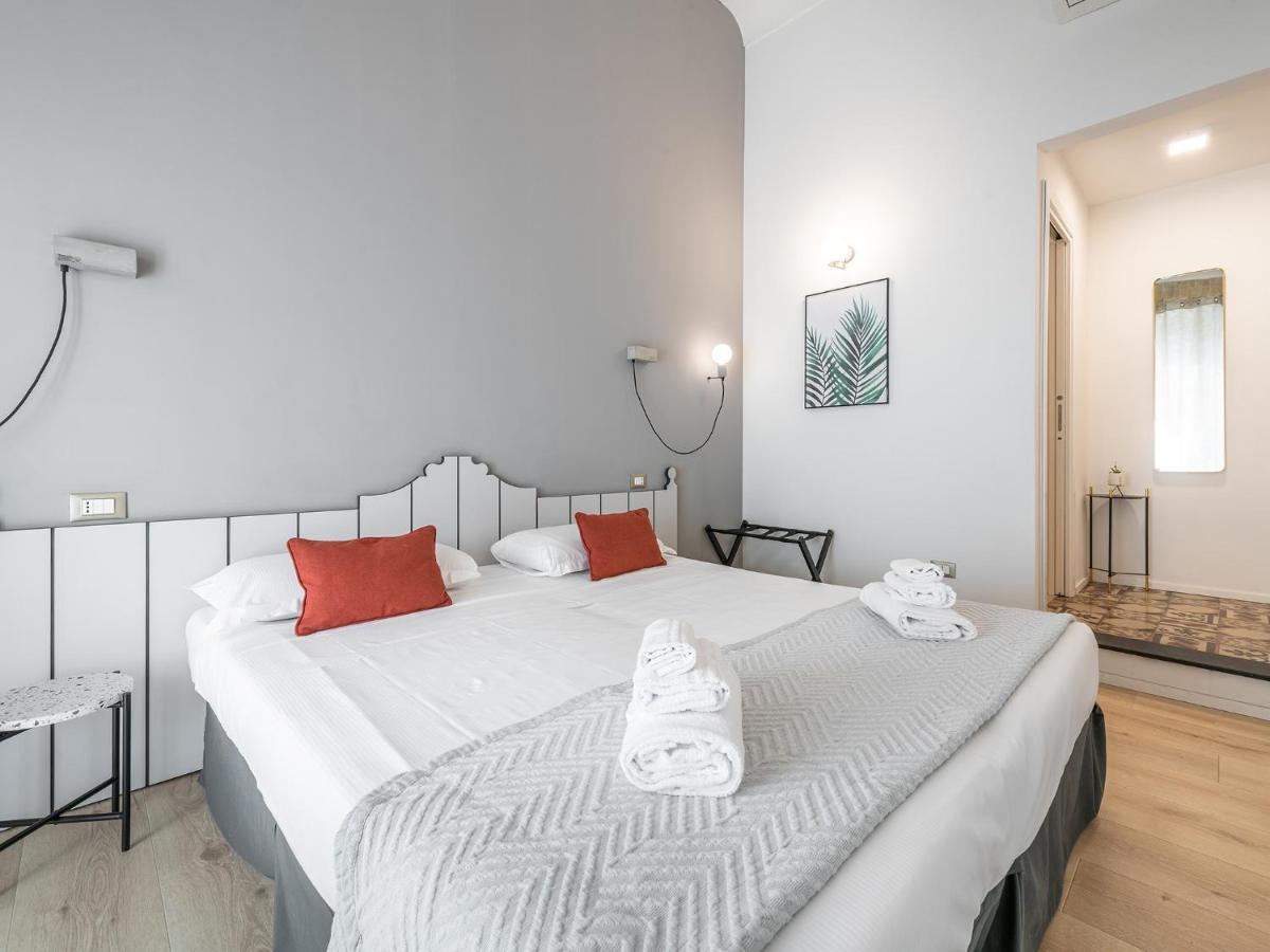 Orma Design Rooms - Historic Centre Cagliari Bagian luar foto
