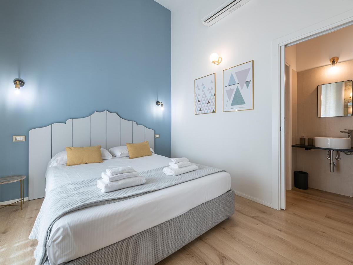 Orma Design Rooms - Historic Centre Cagliari Bagian luar foto