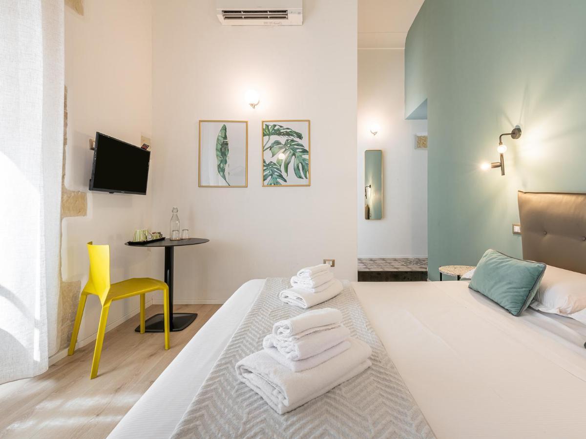 Orma Design Rooms - Historic Centre Cagliari Bagian luar foto