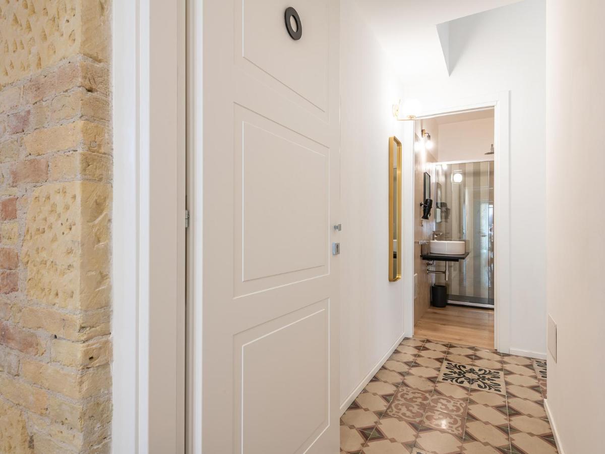 Orma Design Rooms - Historic Centre Cagliari Bagian luar foto