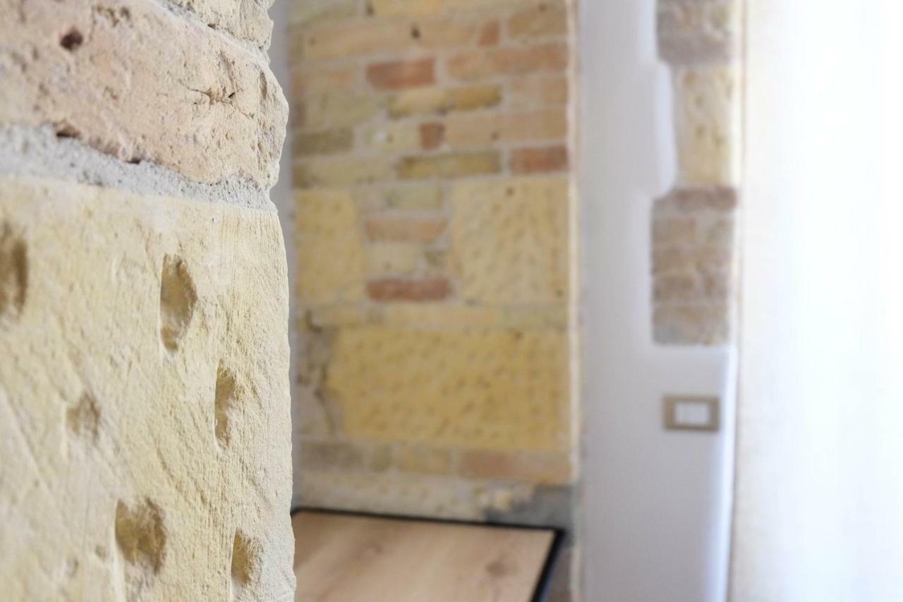Orma Design Rooms - Historic Centre Cagliari Bagian luar foto