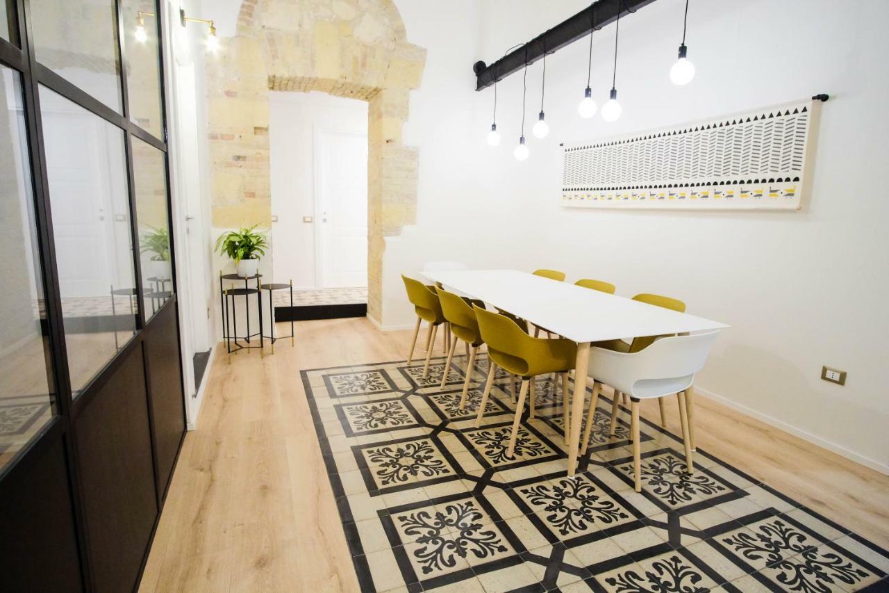 Orma Design Rooms - Historic Centre Cagliari Bagian luar foto