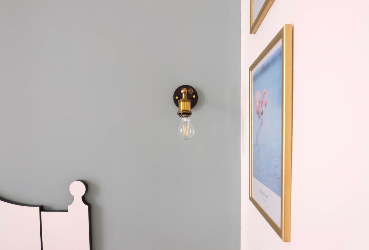 Orma Design Rooms - Historic Centre Cagliari Bagian luar foto