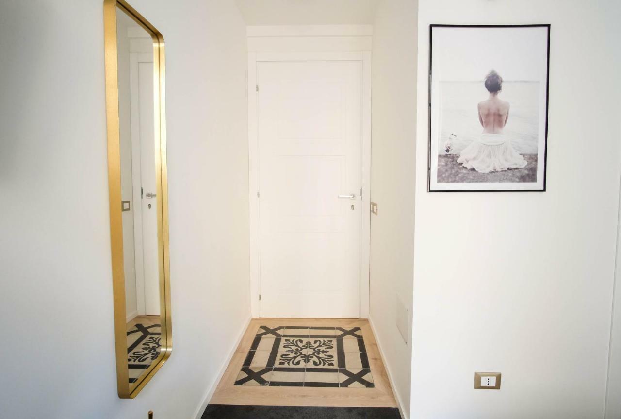 Orma Design Rooms - Historic Centre Cagliari Bagian luar foto