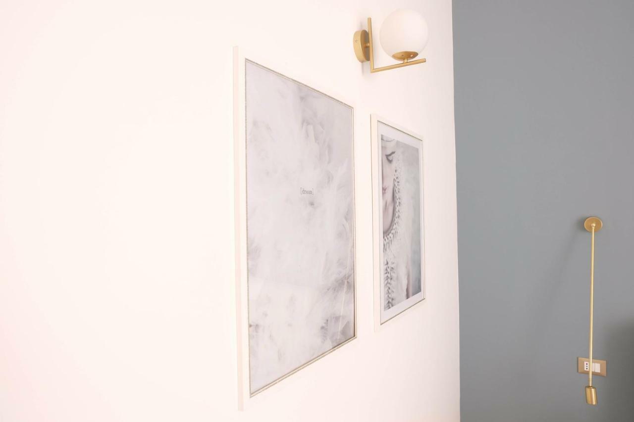 Orma Design Rooms - Historic Centre Cagliari Bagian luar foto
